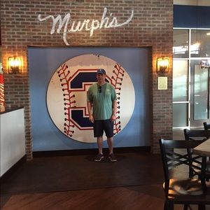 Meet your Posher, Bill